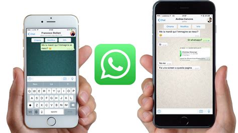 How To Transfer Whatsapp Business Chats Between Ios And Android