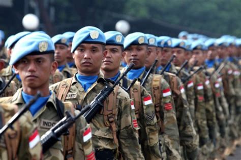 Sekretariat Kabinet Republik Indonesia Jawab Permintaan PBB