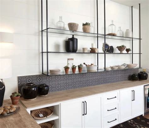 Browse 263 photos of ceiling mounted shelves. 18 Beautiful Shelving Storage Ideas For Any Room