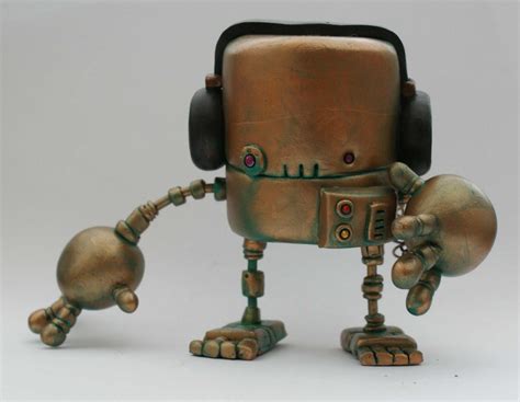 Steampunk Rusty Robots Show Special Telegraph Bot One Day Sale