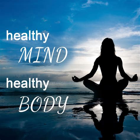 “healthy Mind Healthy Life” A Scientific Approach By Shivani Jain