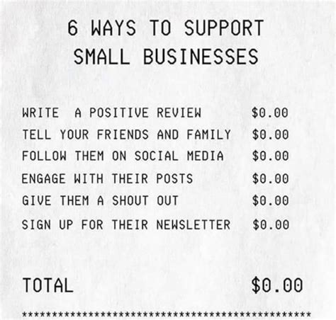 Six Ways To Support Small Business Ktc Digital