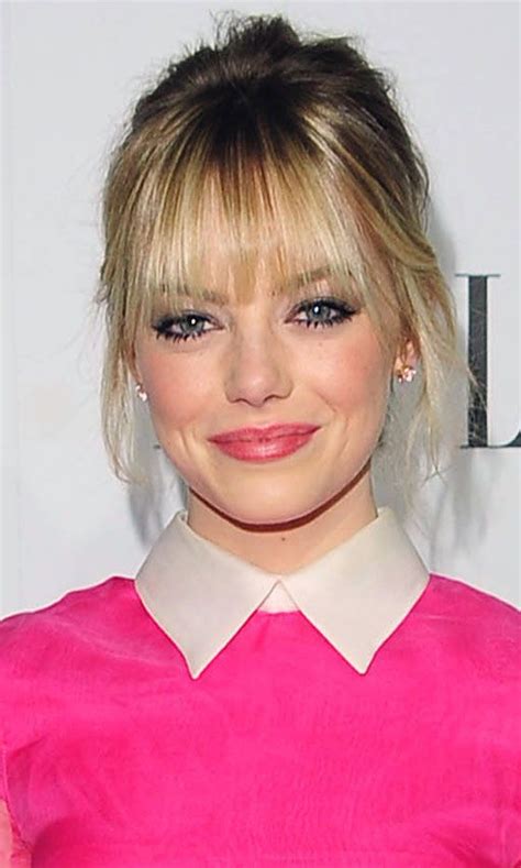 79 Gorgeous Can I Have A Fringe With Fine Hair Trend This Years Best