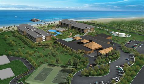 Fijis Newest Luxury Hotel Opening This Month Pullman Nadi Bay Resort