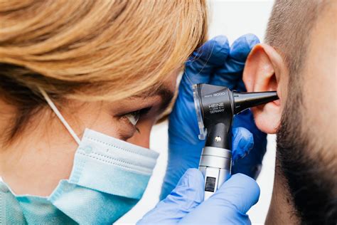 5 Common Conditions That Ear Nose And Throat Doctors Treat Ent