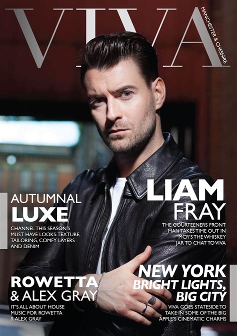 Magazine Archive VIVA UK Lifestyle Magazine