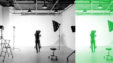 The 7 Best Photo Studios In Los Angeles Wrapbook