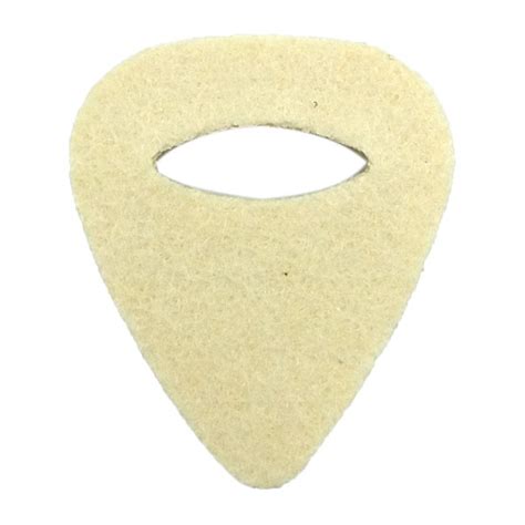 Jual D Addario Ukulele Felt Pick Mm Original Planet Waves Usa