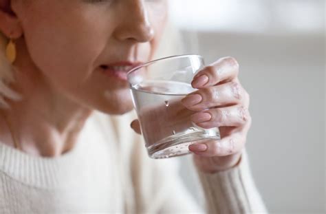 What Is Oral Rehydration Therapy And What Are Its Benefits The