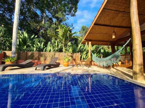 Airbnb Ubatuba As Melhores Casas Para Alugar Na Região Juju Na Trip