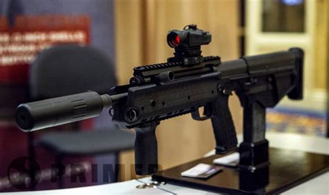 Kel Tec Adds New Bullpups To Kennel With Rdb And M43 Gunlink Blog