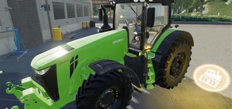 Fs19 John Deere 4450 V1000 Farming Simulator 17 Mod Fs 2017 Mod