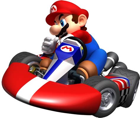 Mario Kart 7 Wallpapers 1024x864 158140
