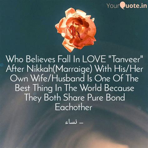 Best Nikkah Quotes Status Shayari Poetry And Thoughts Yourquote