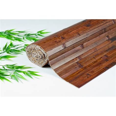 Forever Bamboo 4 X 8 Ft Bamboo Wall Paneling In 2021