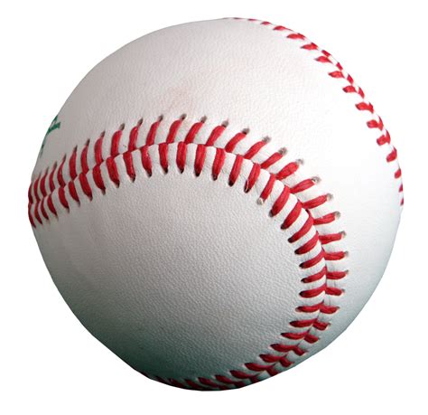 Baseball Ball Png