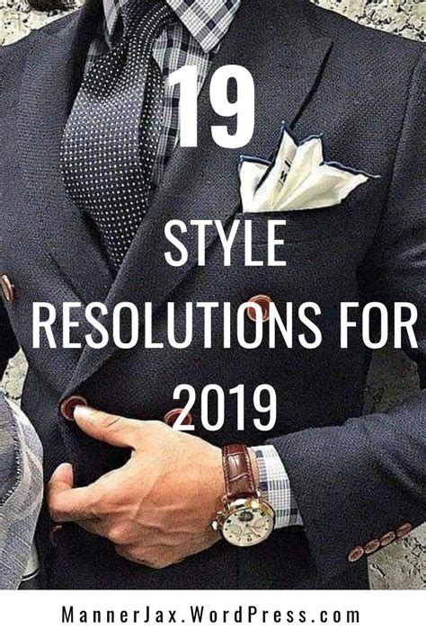 Want 2019 To Be Your Most Stylish Year Ever Check Out Or 19 Style