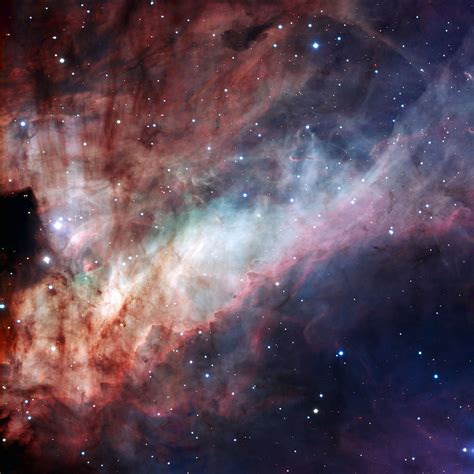 Omega Nebula Wikipedia