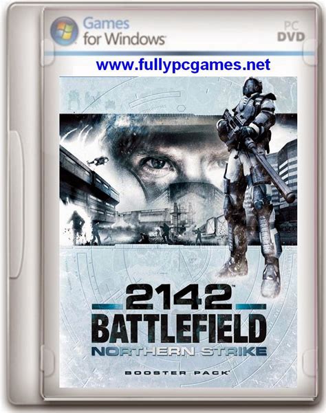 Battlefield 2142 Game Free Download Full Version For Pc