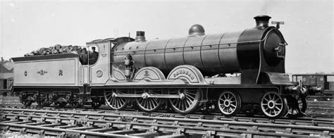 Cr 49 Und 903 Class Britische Bahn Wiki