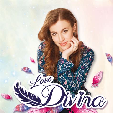 Divina Album By Love Divina Spotify