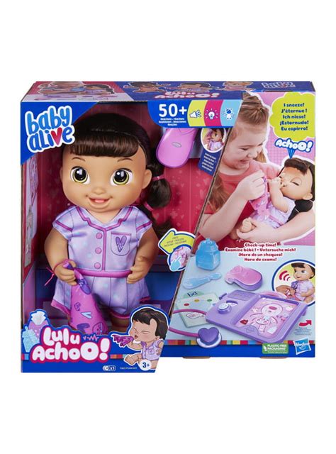 Baby Alive Dolls In Baby Dolls