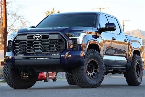 2024 Toyota Tacoma Looks Like Hammered Dog H In These Renders