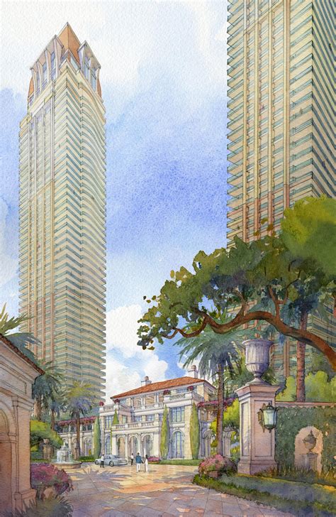 Towers | Miami Luxury Real Estate +1.855-756-4264