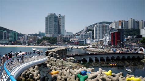 Visions Of Busan South Korea Visions Of Travel