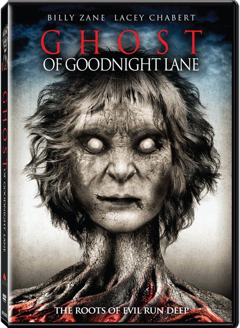ghost of goodnight lane [usa] [dvd] amazon es zane billy chabert lacey dallas matt tyson