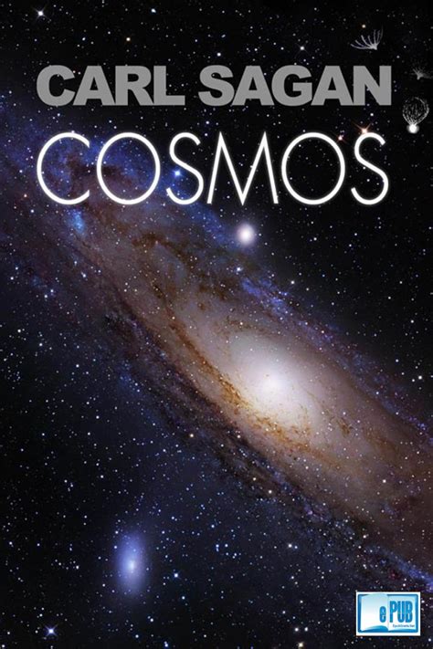 Cosmos Carl Sagan Book Pdf Yellowbe