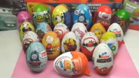 Egg Surprise Toy Worldz Youtube