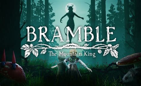 Bramble The Mountain King Review Playstation 5 Qualbert