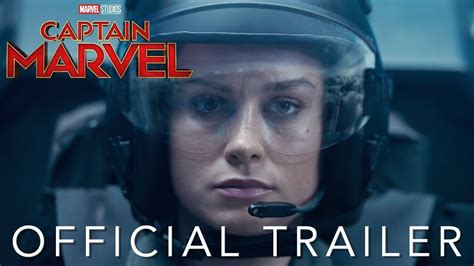Look no further for your amazon prime browsing needs! Captain Marvel (2019) Movie Trailer, Release Date, Cast ...