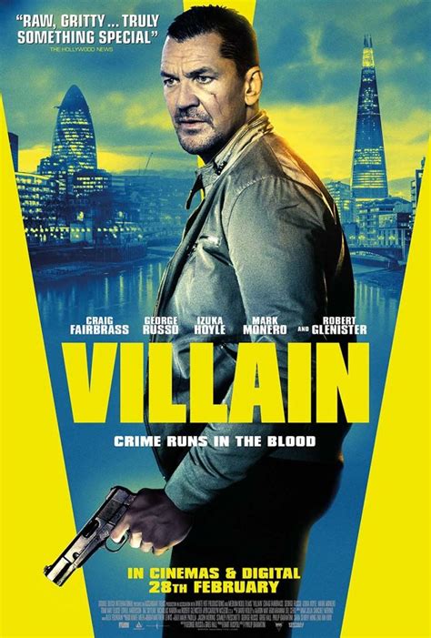 We recommend using the newest maintenance release of this version, 2020.4.5, which contains additional fixes. Villain (2020) Review - My Bloody Reviews