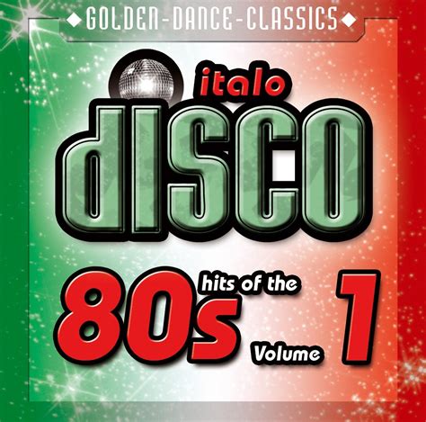 Buy Italo Disco 1 Online At Low Prices In India Amazon Music Store