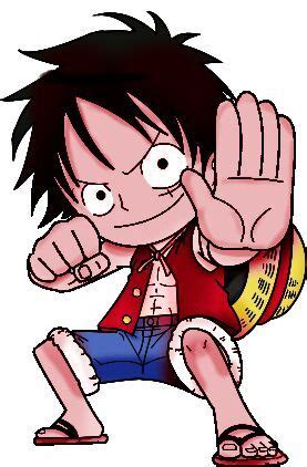 Check spelling or type a new query. Chibi luffy gear 2 | •One Piece• Amino