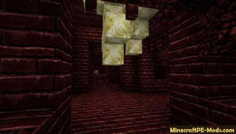 T42′s Hd 64x64 Horror Texture Pack For Minecraft Pe 116 11430 Download