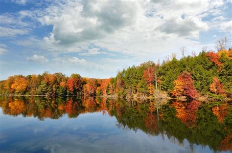 Fall Color In Maine The Best Katahdin Area Leaf Peeping Hunting