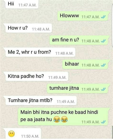 Funny Whatsapp Chat Sms Jokes Text Jokes Funny Texts Jokes