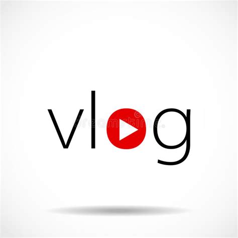 Vlog Logos