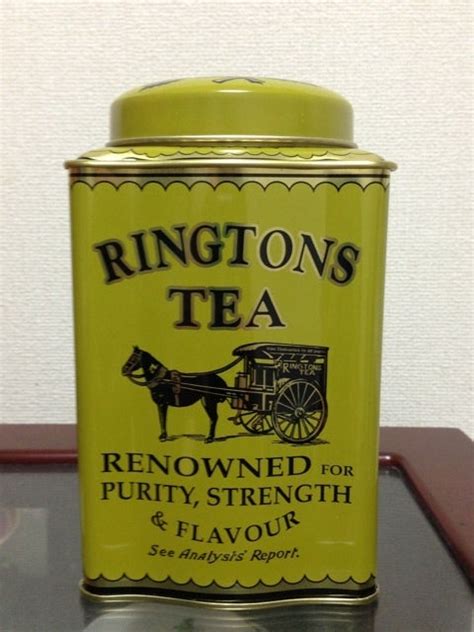 Ringtons Tea My Cup Of Tea