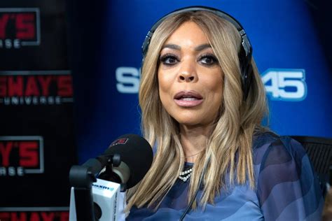 Wendy Williams Called Horrific And Inexcusable For Making Fun Of Cleft