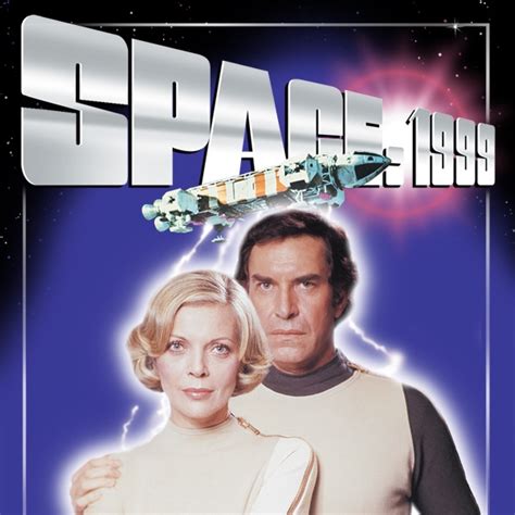 Space 1999 Series 1 On Itunes
