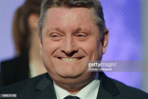 german health minister hermann groehe attends the annual ard capital news photo getty images