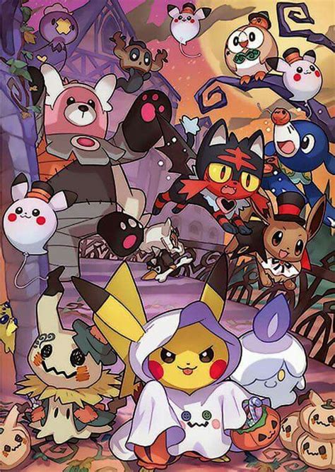 Too Cute For Words Pokemon Halloween Pokemon Cute Pokemon Wallpaper