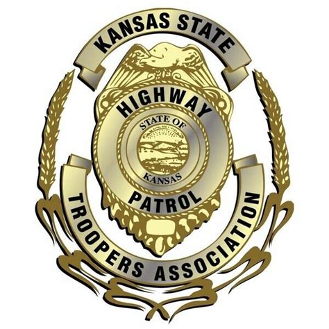 Troopers Association Accuses Khp Of Retaliation Sunflower State Journal
