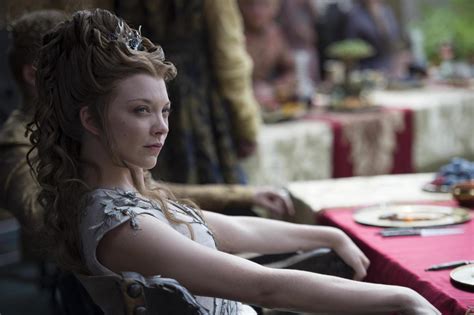 Game of Threads: A Lady's Armor - Margaery Tyrell | Watchers on the