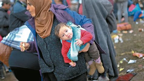 Est100 一些攝影some Photos Syrian Refugee 敘利亞難民