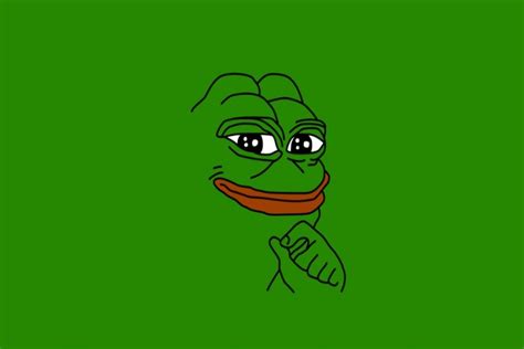 Coinbase Launches Pepe Perpetual Futures